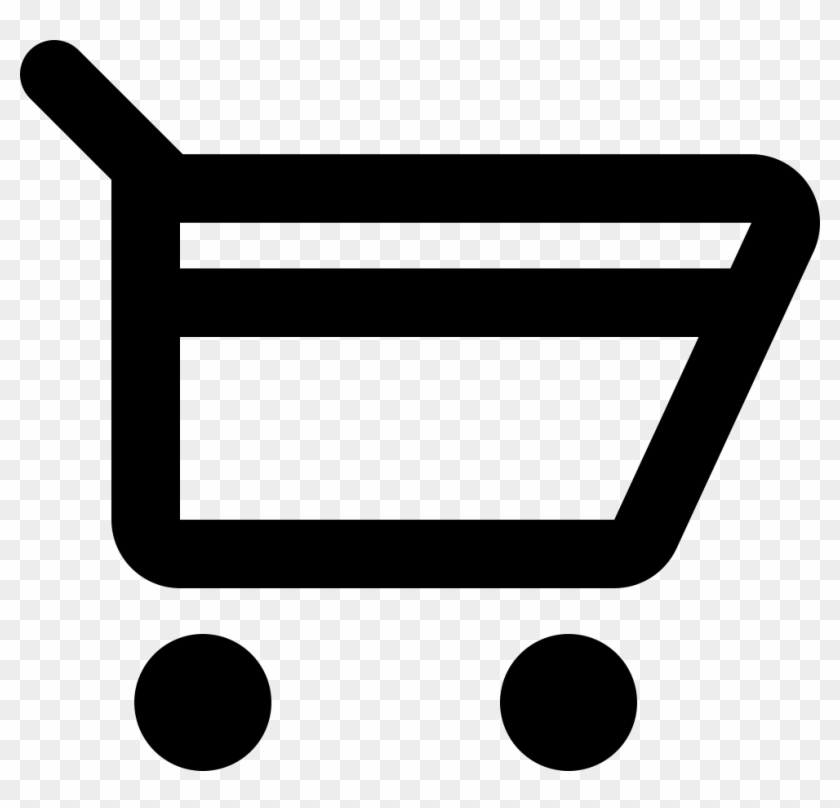 Png File Svg - Simbolo De Una Tienda Clipart