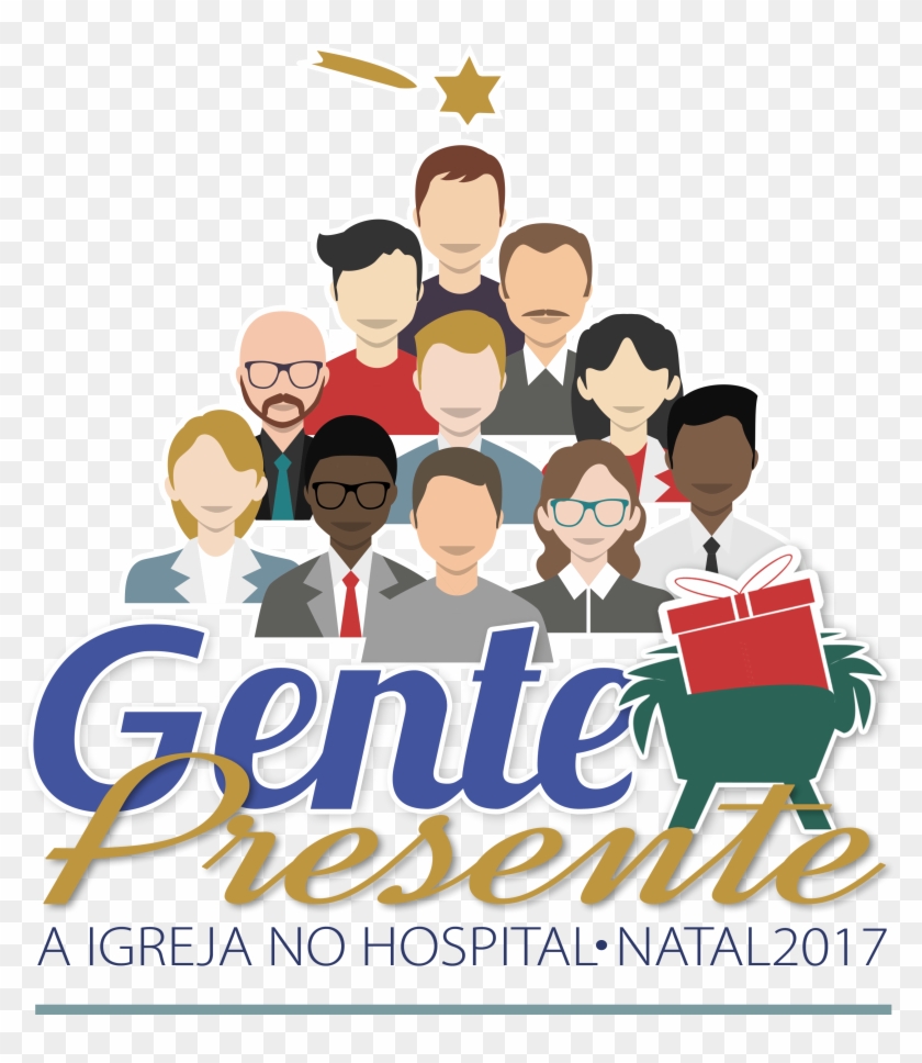 Avatar Sem Fundo - Cartoon Clipart