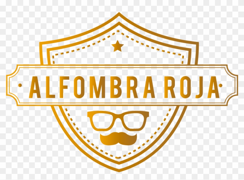 Logo-alfombraroja Clipart #5024912