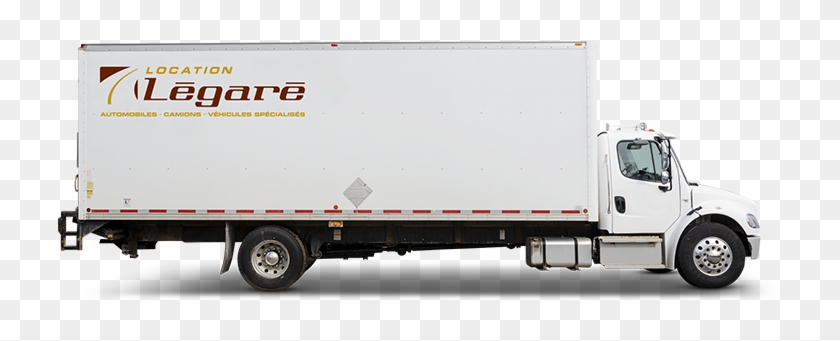 Camions Cubes 26 Pieds - Camion 26 Pieds A Vendre Clipart #5025058