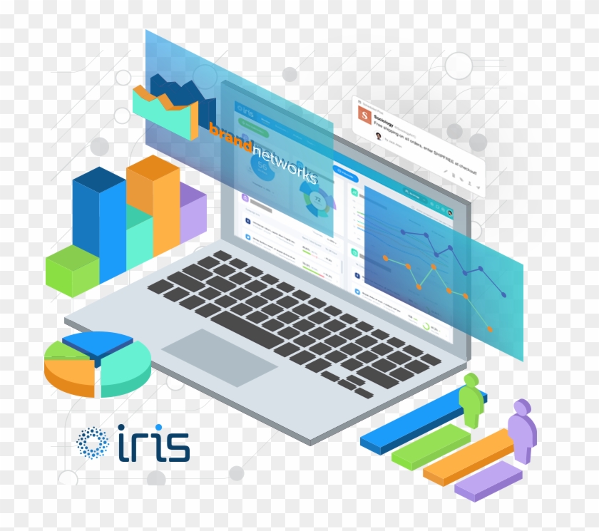 Ad Optimization And Intelligence Tools, Evolved - Personal Computer Clipart