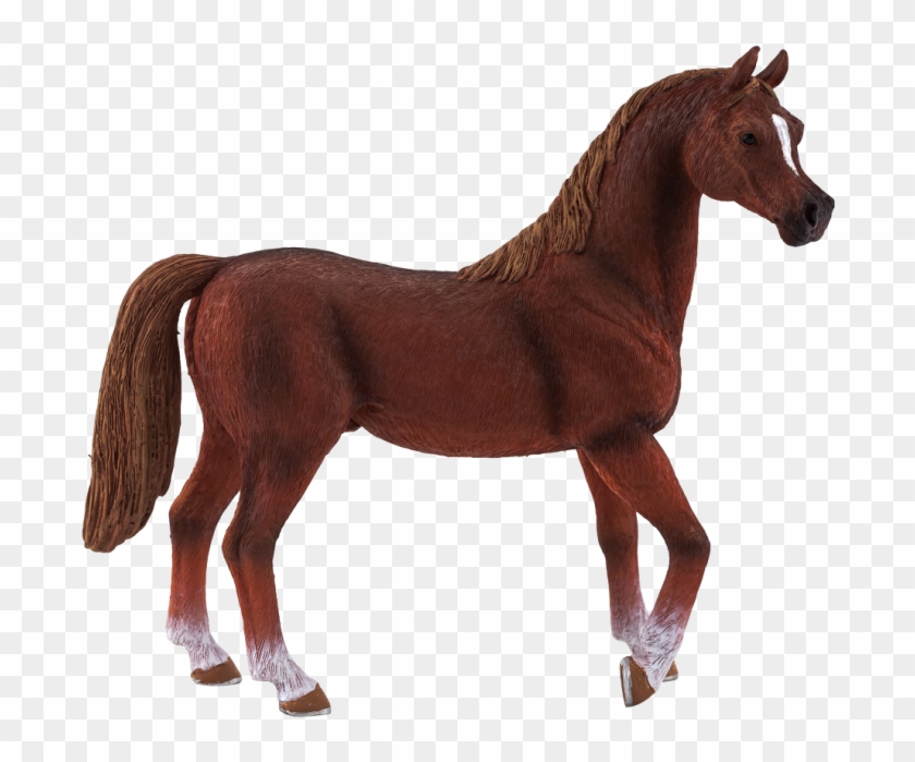 File Top, White Horses, Category - Figura De Color Marron Clipart #5025087