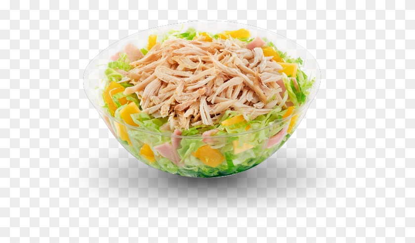 Tropical - Ensalada De Sandwich Qbano Clipart