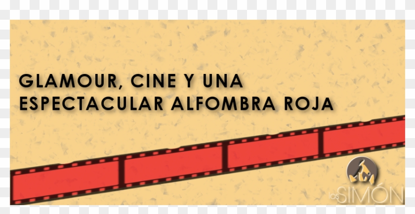 Portada Facebook Alfombra Roja - Blogg Design Hjelp Clipart #5025127