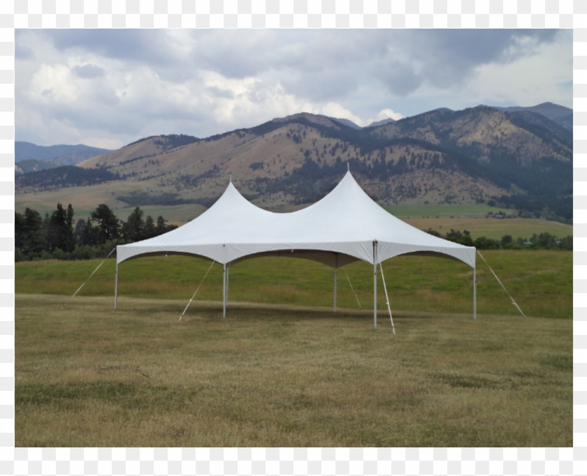 Tents And Walls - Canopy Clipart #5025235