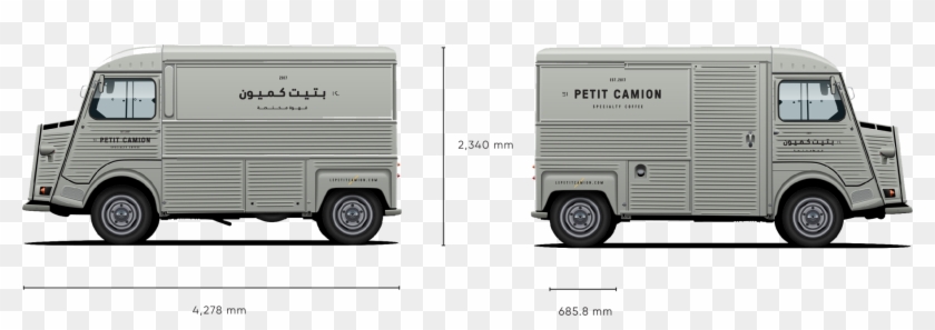 Truck Specs - Commercial Vehicle Clipart #5025290