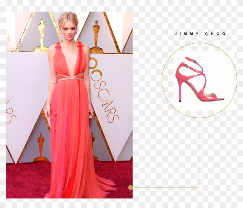 Lupita Nyong'o - Платья С Красной Дорожки 2018 Clipart #5025325