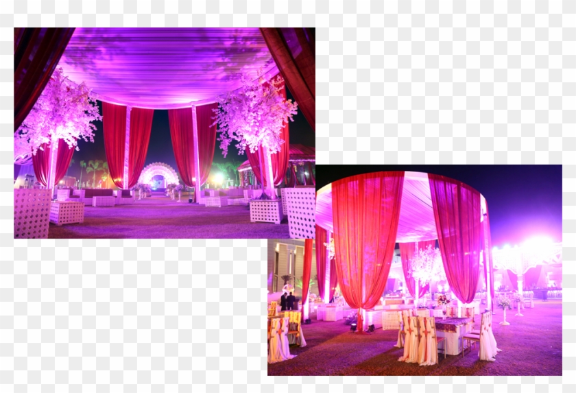 A-one Tent House Is The One Of The Best Tent House - Noida Tent House Clipart #5025357