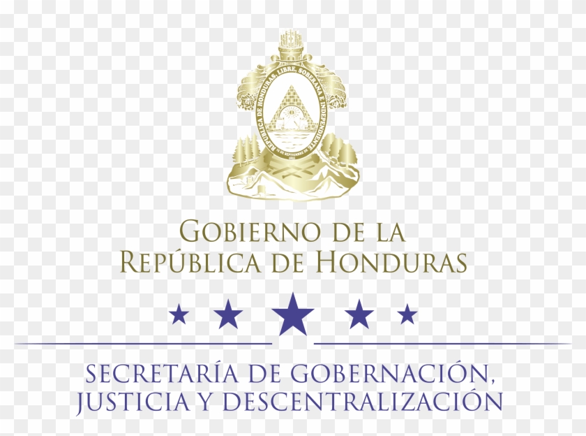 Img/secretaría De Estado En Los Despachos De Gobernación - Republica De Honduras Secretaria De Educacion Clipart #5025415
