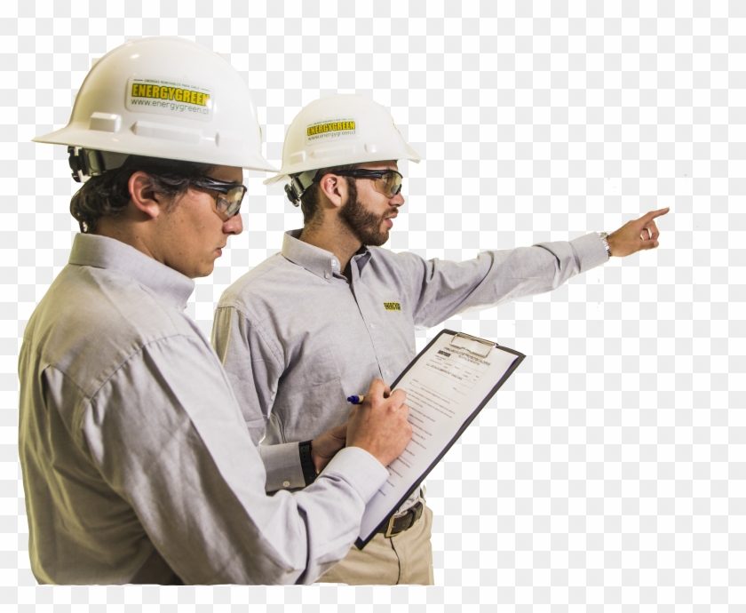 Trabajadores - Hard Hat Clipart #5025479