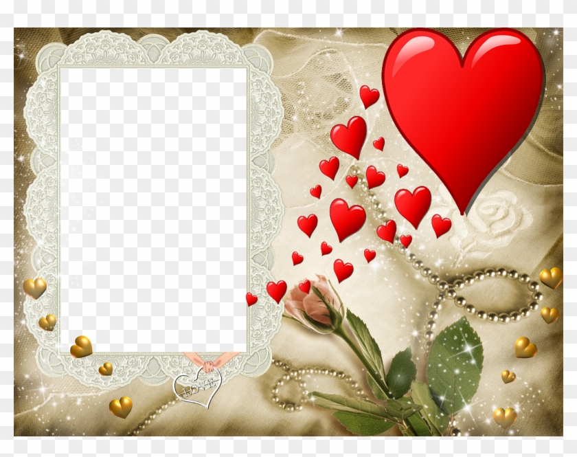 Site De Montagem De Fotos Online - Love Dil Clipart