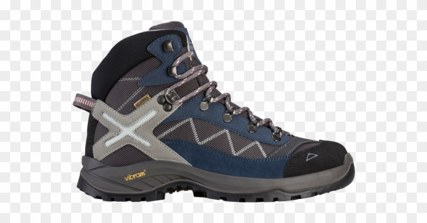 Hiking Shoe Clipart #5025568
