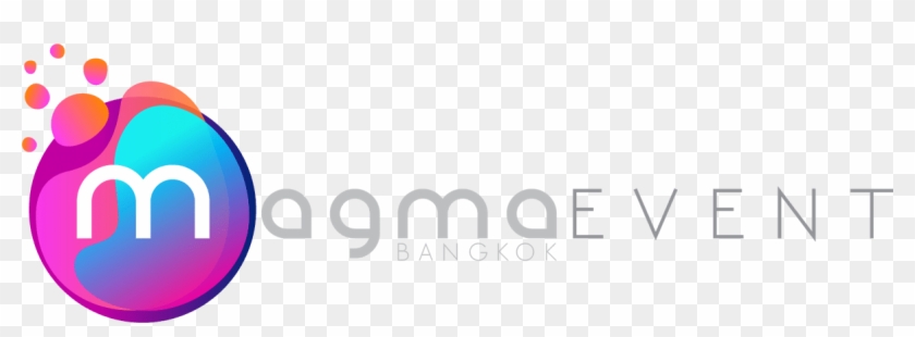 Logo - Event Management Logo Png Clipart #5025625