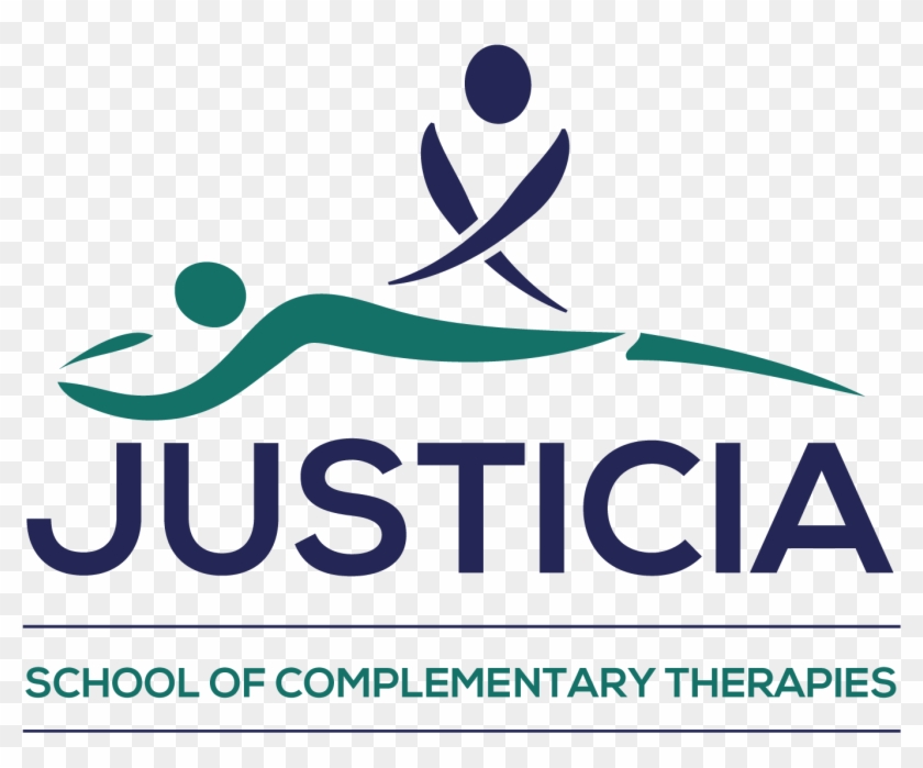 Justicia Logo - Fuerza Informativa Azteca Clipart #5025684