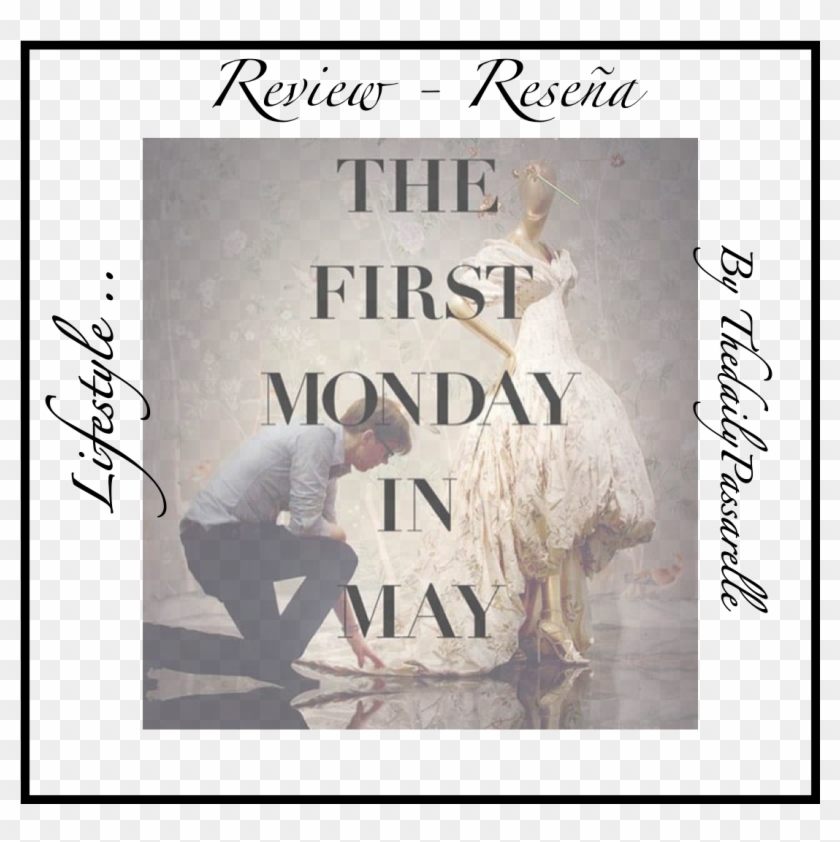 Lifestyle- The First Monday In May - First Monday In October Dvd Clipart #5026256
