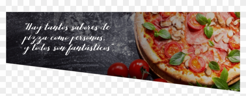 Deja Un Comentario Cancelar Respuesta - California-style Pizza Clipart