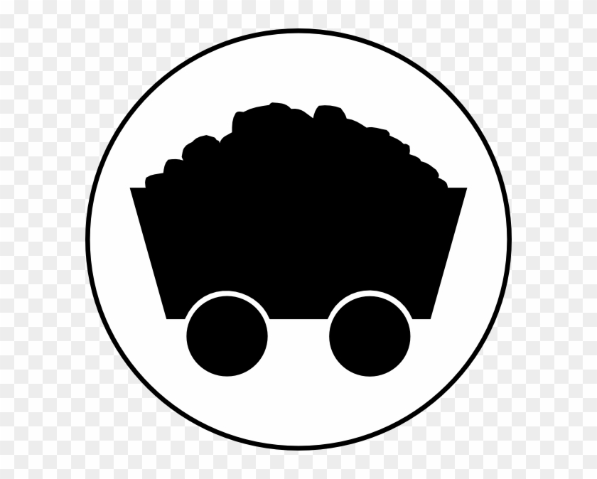 Graphic Free Mining Clipart Coal Power Plant - Authentic Assessment Clip Art - Png Download #5026333