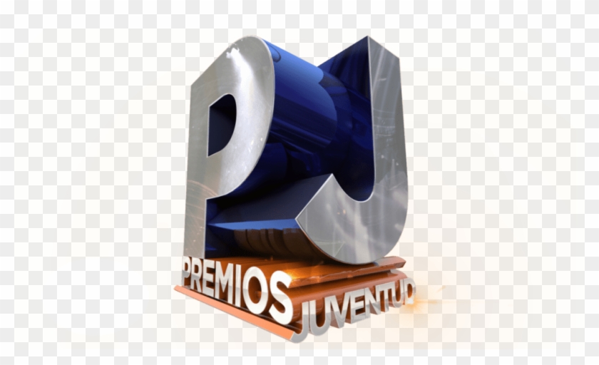 Los Premios Juventud Que Son Entregados Por La Cadena - Premios Juventud Clipart #5026406