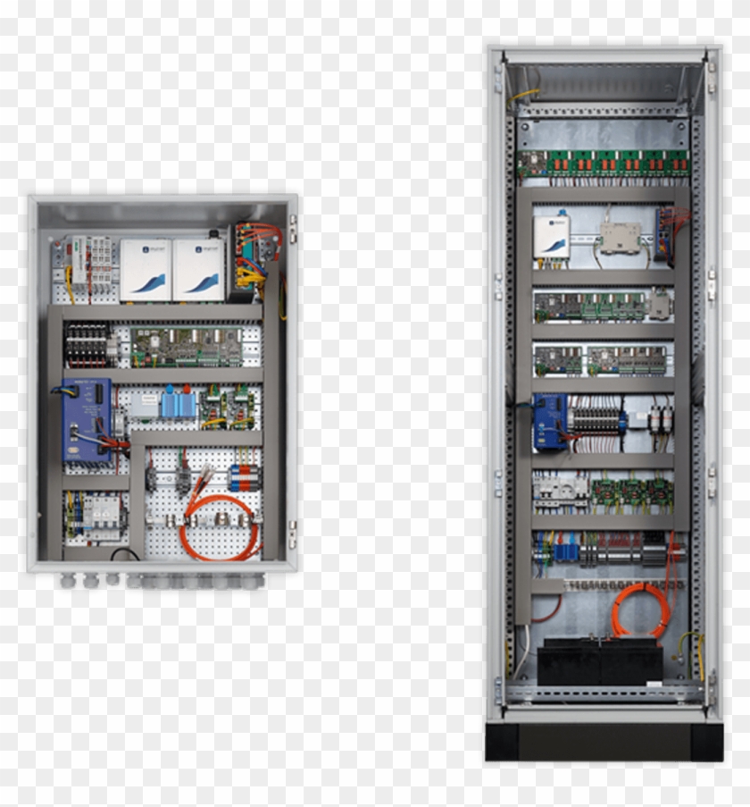 Power Plant Controller Clipart #5026455