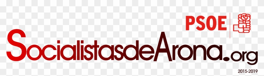 Psoe Arona Psoe Arona - Graphic Design Clipart