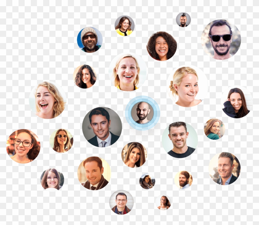 Trabajadores Cualificados Con Alta Productividad - Jobandtalent Colombia Clipart #5026520