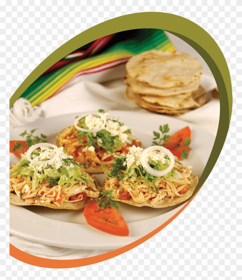 Taco Clipart #5026549