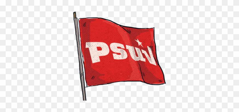 El Auxilio Financiero Que Atornilla Aliados - Flag Clipart