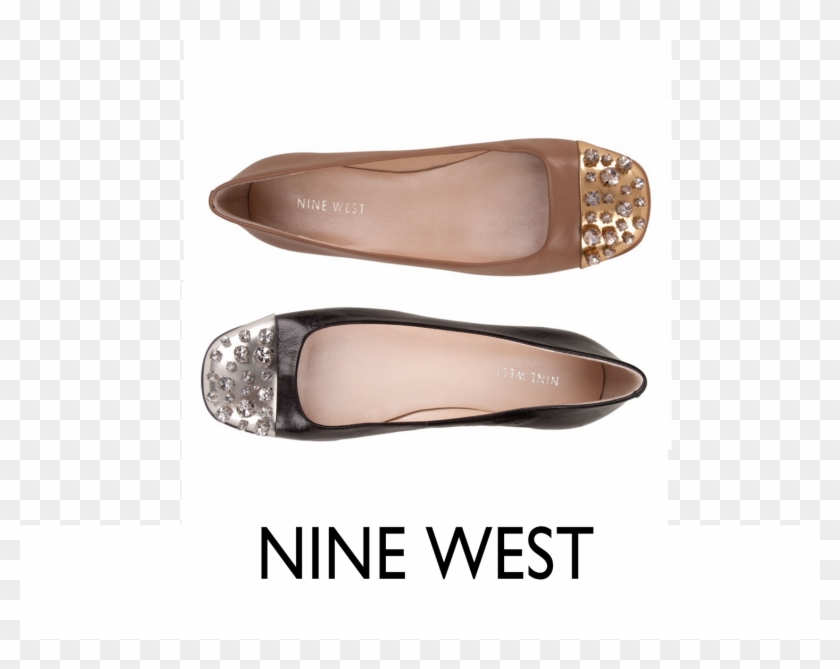 Alfombra Roja - Ballet Flat Clipart #5026614