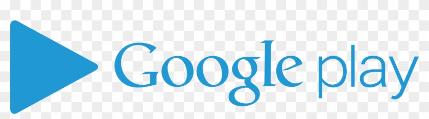 Logo Google Play Vetoraleelo2018 10 01t17 - Google Clipart #5026683
