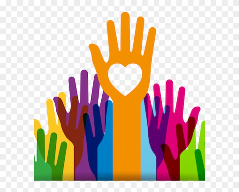 Gourmet Popcorn Fundraiser - Volunteering Png Clipart #5026776