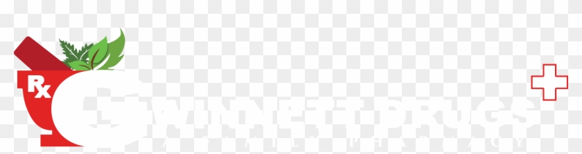 Gwinnett Drugs - Poster Clipart