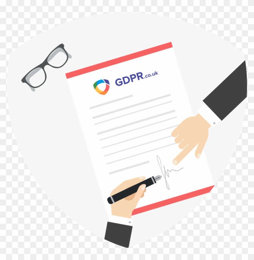 Gdpr - Co - Uk - Graphic Design Clipart