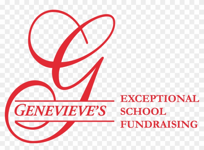 Genevieve School Fundraiser Clipart