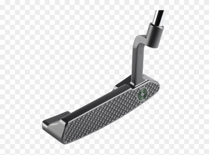 Odyssey Toulon San Diego Stroke Lab Putter - Odyssey Toulon Stroke Lab San Diego Clipart