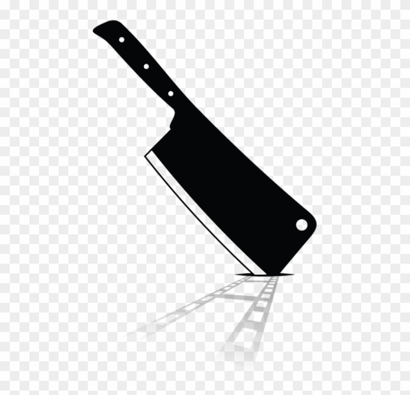 Meat Cleaver Png Clipart #5027024