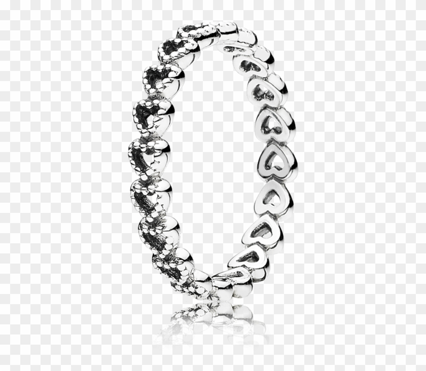 Anillo Amor Entrelazado - Anelli Pandora Da 30 € Clipart