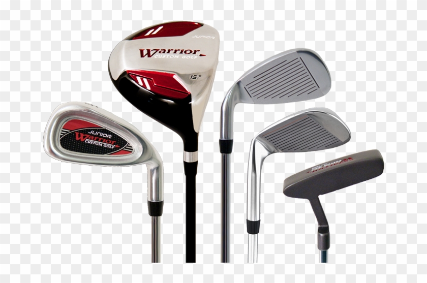 Putter , Png Download - Wedge Clipart #5027083