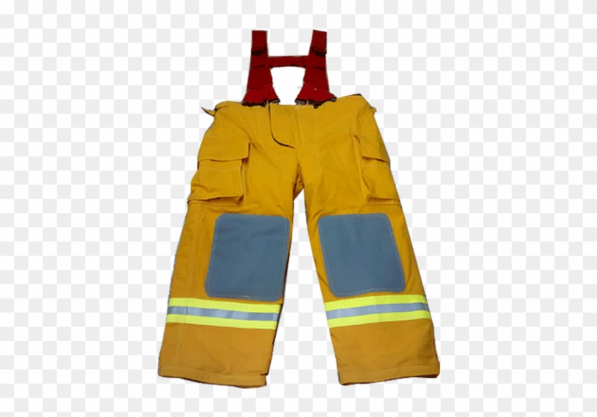Pantalon - Pantalon De Bomberos Clipart #5027225