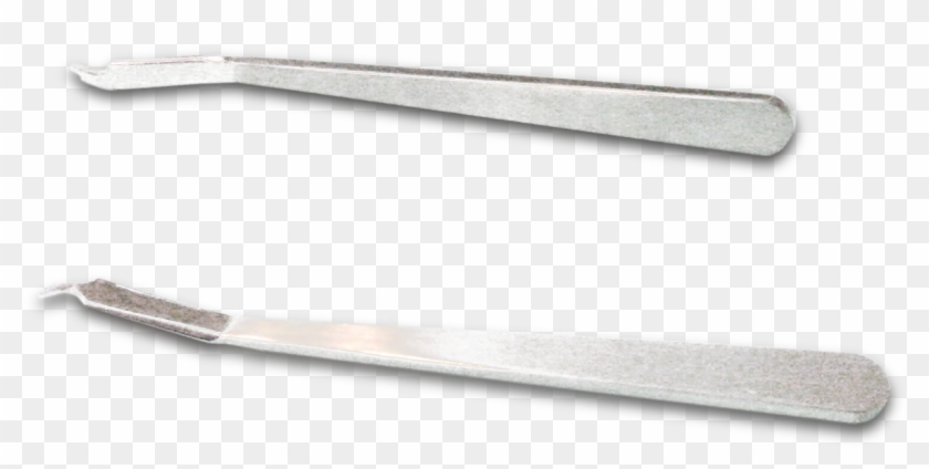 Sep Hoffman 6mm - Blade Clipart