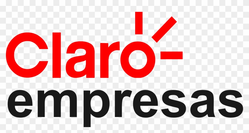 Claro Empresas Logo - Graphic Design Clipart