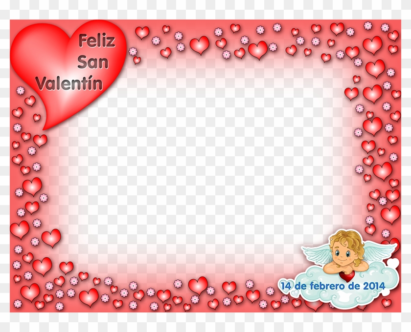 Descargar Imagenes Del Dia De San Valentin En Hd Gratis Clipart #5027495