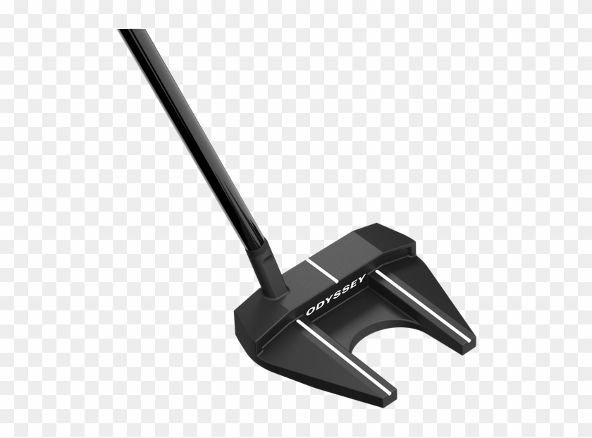 Odyssey O-works Black - Odyssey O Works Putter #7 Clipart