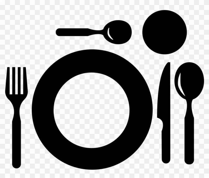 Png File - Imagem De Placa De Restaurante Clipart