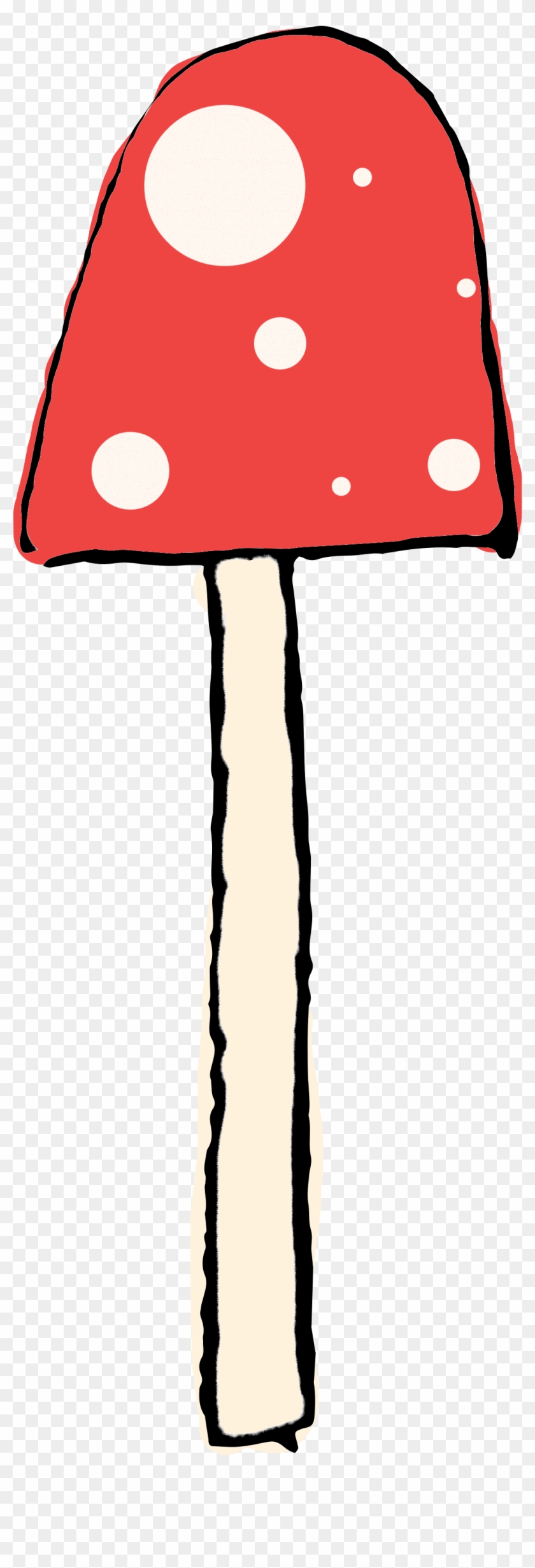 Woodland Creatures Clipart #5027790