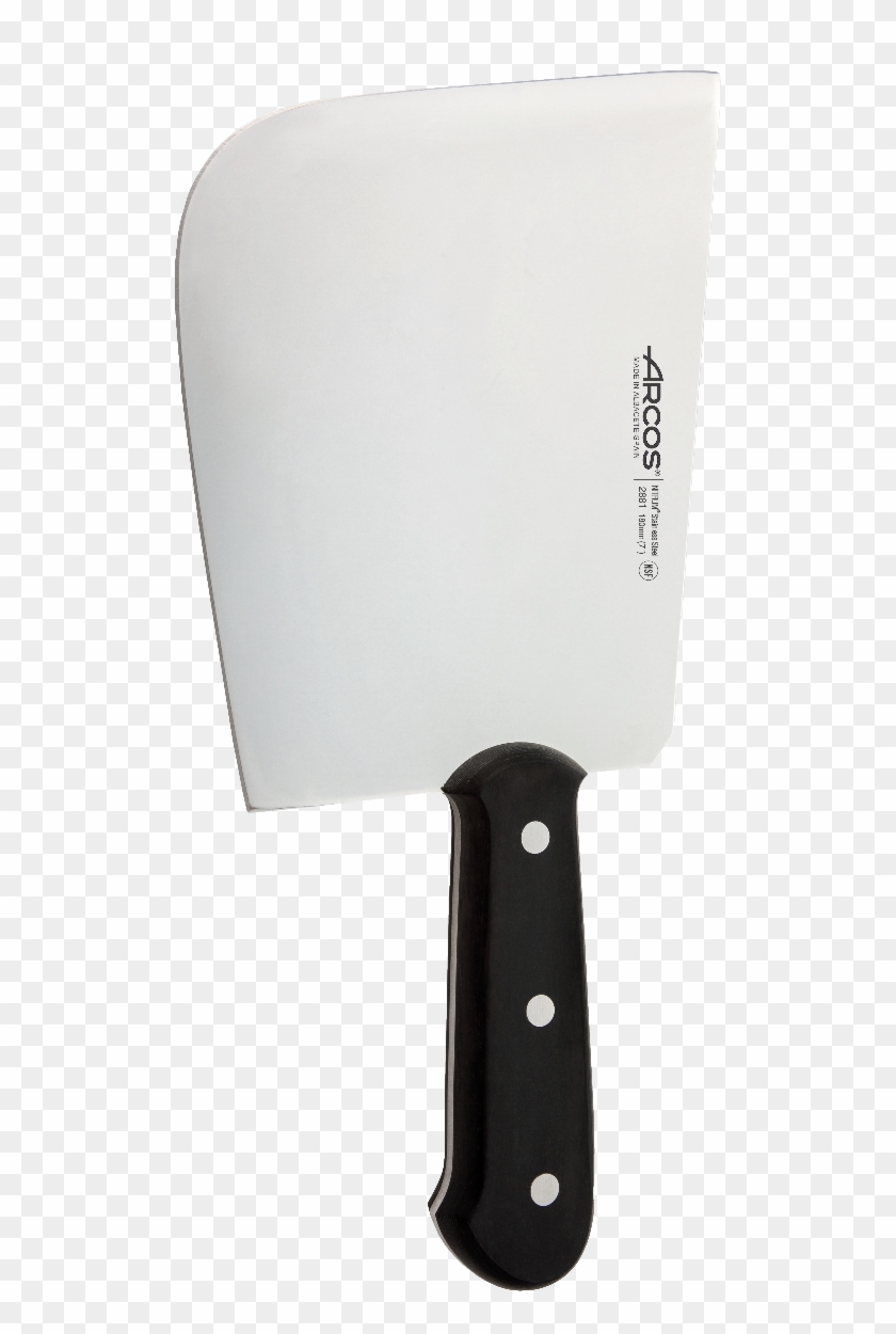 Skip To The End Of The Images Gallery - Cleaver Clipart #5027792