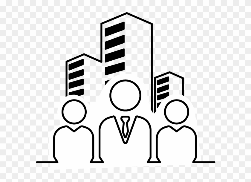 E45 Servicios-empresas Clipart