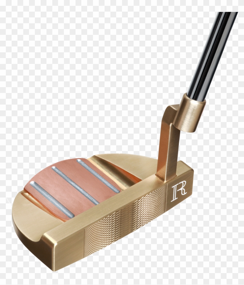 Brownlow - Putter Clipart #5027861