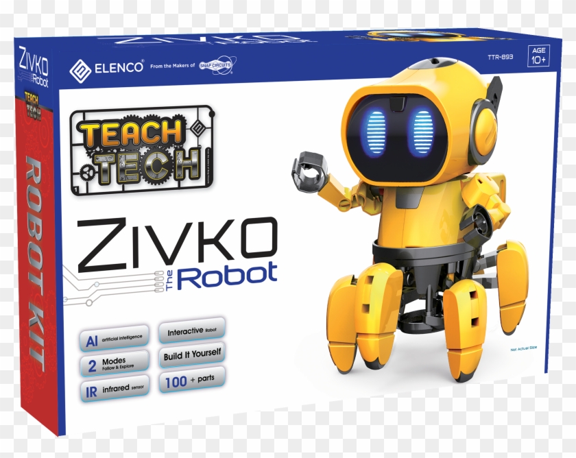 Previous Next - Robots 2018 Toys Clipart #5027926