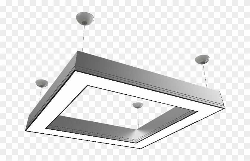 Modelos De Fluorescentes Led Clipart