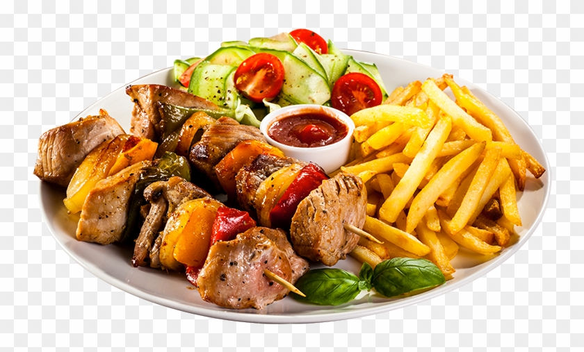 Plat Restaurant Png - Tuna Puttanesca Clipart